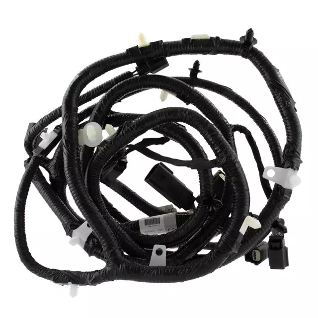 Arnés de cableado para Ford Edge 2015-2018 (P/N F2GZ-15K867-G)