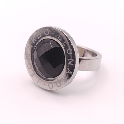  Leonardo Ring Fingerring Damenring Dame Perle Zirkonia Stein Silber 257  