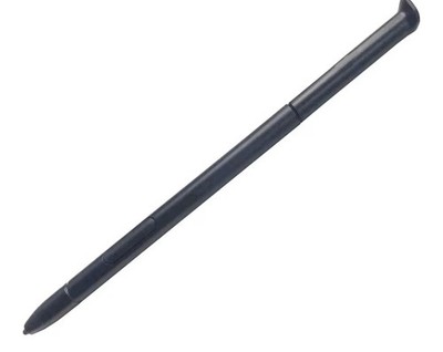 Active Pen Digital Pen Black