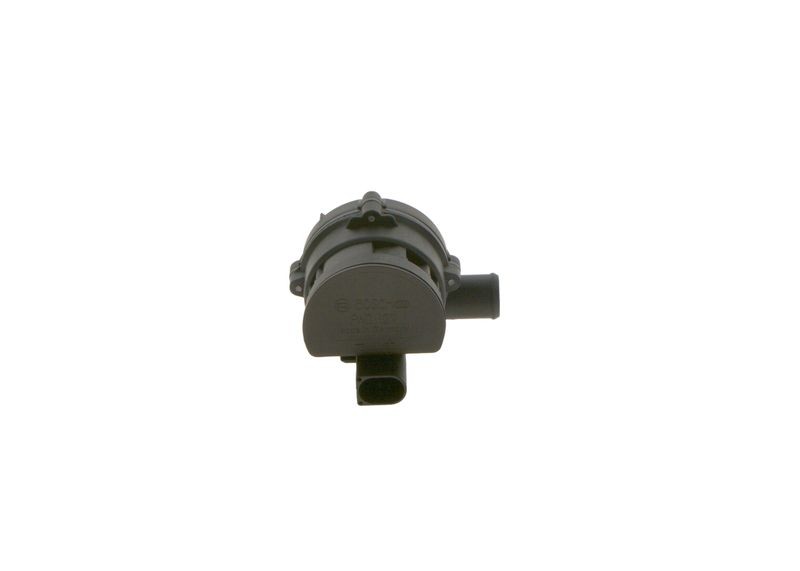 Auxiliary Water Pump Replacement Fits R-Class R 320 CDI 4-matic BOSCH 0392023004