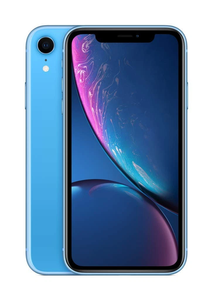 iPhone XR 64GB Network Unlocked for Sale | Shop New & Used Cell