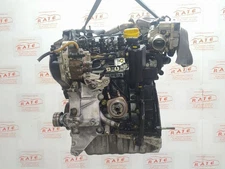 001004067089024 teilmotor RENAULT SCENIC II GRAND DYNAMIQUE ratlp200218