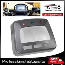 Fit For 1998-2006 Honda Foreman 450 TRX450S Speedometer Dash Upper Cover