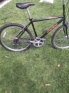 Trek 6500 Mountain Bike | eBay