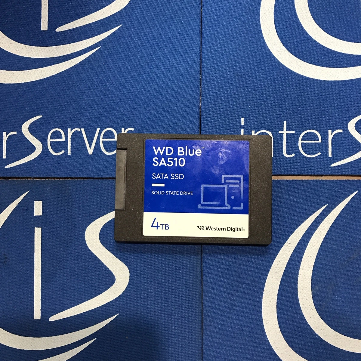 2.5 Inch 4TB Solid State Drives for sale - eBay