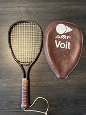 Vintage AMF Voit Racquetball Racquet Swinger II