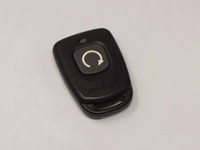 Code Alarm Keyless Entry Remote H5ot45 Catx1b 1 Buttons GWJGB