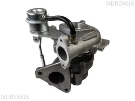 Turbolader fur NISSAN ALMERA TINO 2.2 dCi 705306