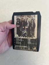 The Beatles - Hey Jude 8-Track Tape TESTED/SERVICED new pad and splice