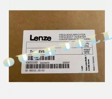 EVS9322-EI NEW LENZE  SERVO INVERTER EVS9322-EI