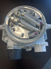 LG Dishwasher Pump Casing Assembly (ABT72989206)