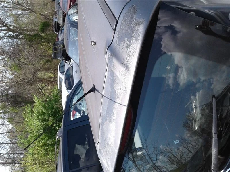 (LOCAL PICKUP ONLY) Trunk/Hatch/Tailgate With Spoiler Fits 06-10 MAZDA 5 268915 Foto 2 de 4