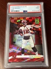 Tom Brady Donruss Elite 153/399 “Red”PSA Mint 9 🤌🤌🤌