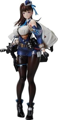FREEing Goddess of Victory: Nikke - Marian 1:4 Scale PVC Figure NEW