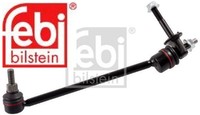 Febi Bilstein 174192 Stange/Strebe FüR Stabilisator Koppelstange Strebe