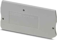 Phoenix Contact D-PT 2,5-MT Abschlussdeckel Grau