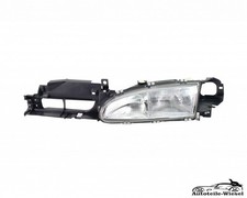 Scheinwerfer Links Vorne für Ford Mondeo 1 Turnier 1.6i 16V 02.93 - 08.96