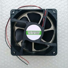 YTD241238B04000 24V 0.60A 12CM 12038 welding machine cooling fan