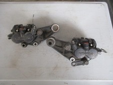 Bremssattel Bremszangen Bremsen vorn Honda CX 500 / 650 Turbo CX500T PC03