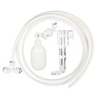 3 Sätze Wasserstand Float automatische Füllzufuhr für Teichwassertank