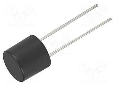 250VAC TR5 schnell 200mA Sicherung: Schmelz MSF
