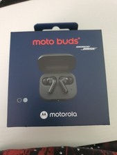 Motorola Moto Buds