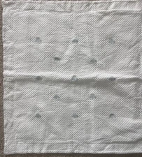 Cappechi Quilted Bee Euro Sham