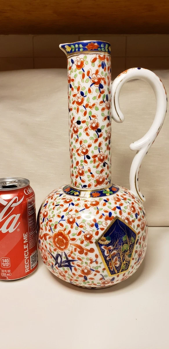 Porcelain & Pottery Antique Chinese Red for sale | eBay