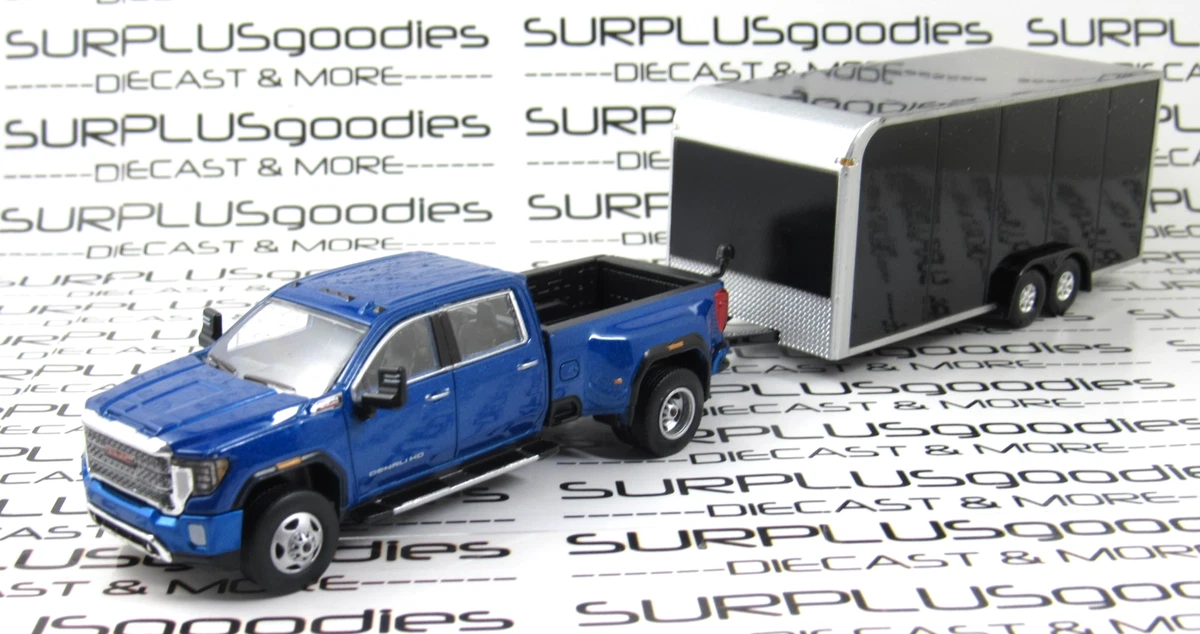 25+ Greenlight Multi-Color Diecast Pickup Trucks for sale