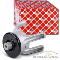 Febi Motorlager Hinten FÜR Vw Multivan Transporter T5 T6 Bus 1.9 - 2.5 Tdi Bitdi