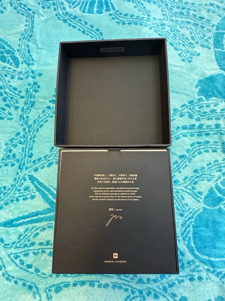 Xiaomi Mi Mix 2S Blanco 256GB/8GB Doble SIM Desbloqueado 4G-LTE -Con Caja Como Nuevo+Extras Foto 2 de 4
