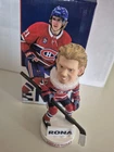 Kaiden Guhle Montreal Canadiens Bobblehead Figure NHL Figurine Habs Rona Hockey