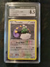 Tornadus Emerging Powers 98/98 CGC 8.5 NM-MT+ 2011 Pokemon Card