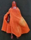 Vintage Star Wars Emperor Royal Guard 1983 Kenner Taiwan