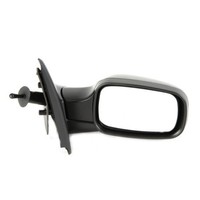 AußEnspiegel Rechts Mechanisch FüR Renault Clio Iii BR0/1 CR0/1 KR0/1_