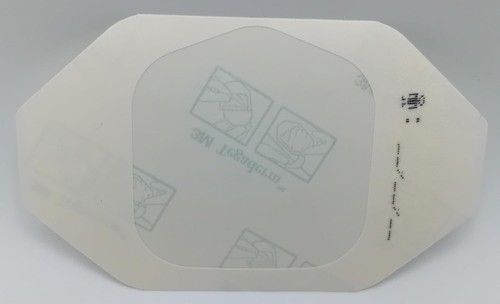 Sterile Waterproof Film Dressing 6cm x 7cm - Pack of 25 for Optimal Healing - Picture 6 of 7