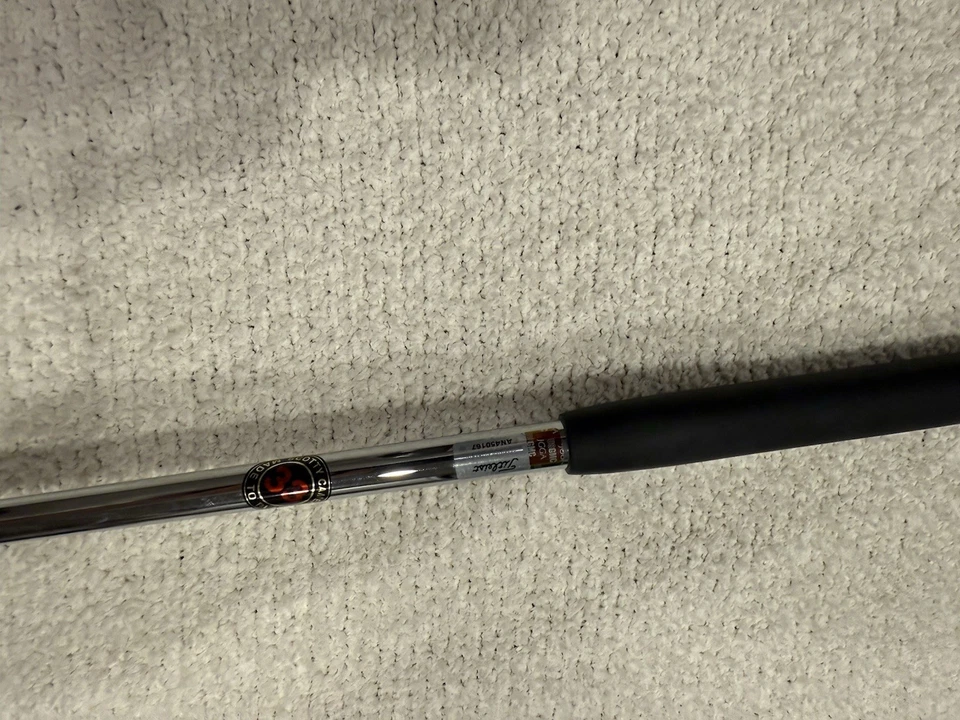 Scotty Cameron Putter Select Golo S5 2012 Right-Handed 33in Center Shaft - Image 4 of 4