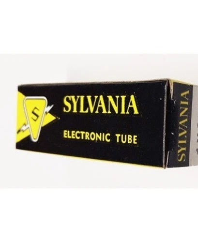 EL519 tube electronique testé MAGNOVAL 1 pcs TIR37 CavH3h3