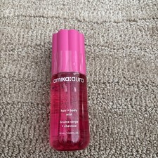 Amika Aura Hair  Body Mist, 3 oz NEW