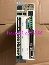 1pc used  Panasonic MSDB5A5A1D06 servo driver