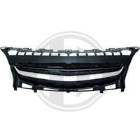 1807541 KüHlergitter FüR Opel Astra J Caravan (P10)