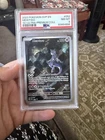 PSA 8 MEWTWO 052 SCARLET & VIOLET 151 BLACK STAR PROMO UPC POKEMON