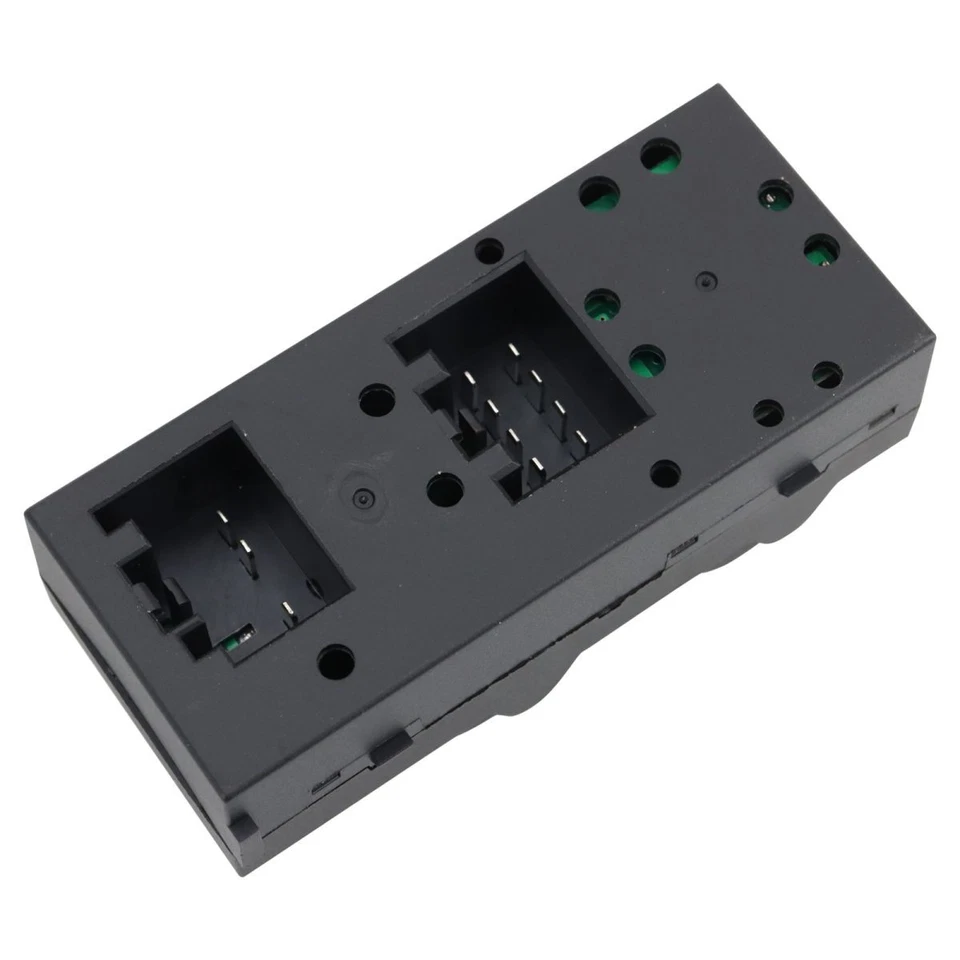 前主电源窗开关驱动器左侧 LH 适用于福特 F150 卡车水星 — 第 4/4 张图片