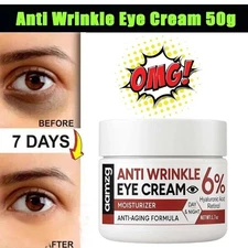 Eye Tightener- Instant Firming Primer, Easy-Wear Formula Cream 50ml