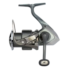 Shimano STELLA FK Spinning Reel (STL2500HGFK) Fishing