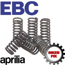 FITS APRILIA RSV 1000 R Mille 01-02 EBC HEAVY DUTY CLUTCH SPRING KIT CSK200