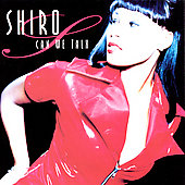 洋楽 SHIRO / CAN WE TALK (CDS) Can We Talk by Shiro (CD, Sep-1998, Zomba (USA)) for sale