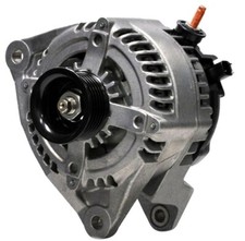 Produktbild - Lichtmaschine 160amp Dodge RAM 5,7L 1500 Bj:09-13 / 2500, 3500 Bj:11-18 (NEU)
