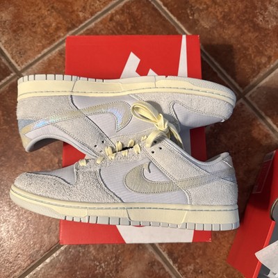 Nike Dunk SE Low Gone Fishing Salmon Size 11.5 DV7210-001