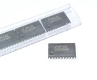 DS14185WM/NOPB  NS Line Transceiver 20-SOIC DS14185WM  [QTY= 1pcs]